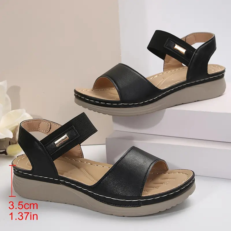 Mirabelle | Comfortable orthopedic sandals