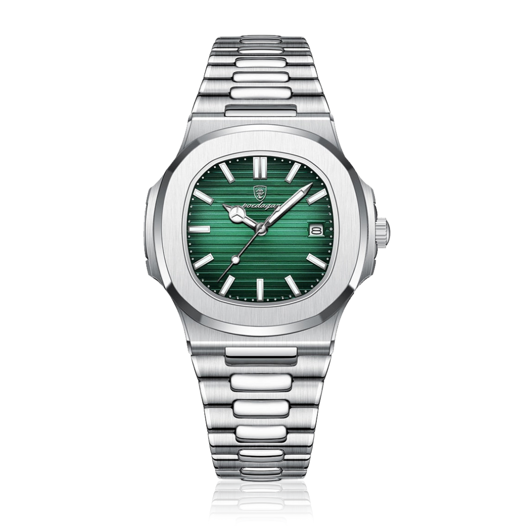 Nautilus | Limited Edition