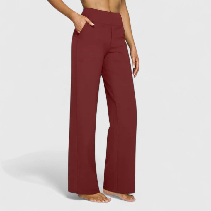 Hilary | Sophisticated Pants by Haven Hills