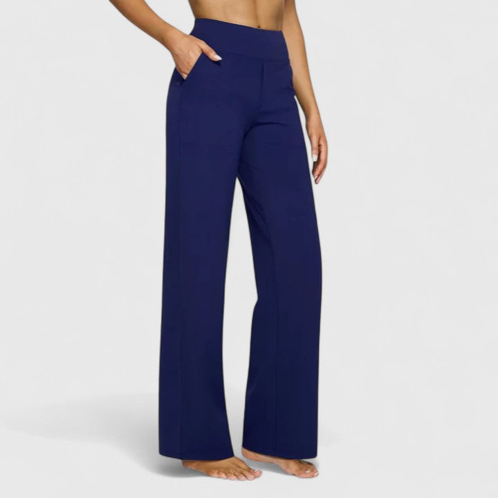 Hilary | Sophisticated Pants by Haven Hills