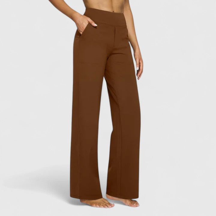 Hilary | Sophisticated Pants by Haven Hills