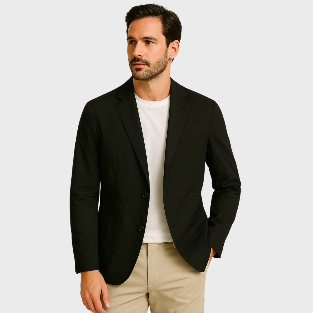 Dalusso Summer Blazer