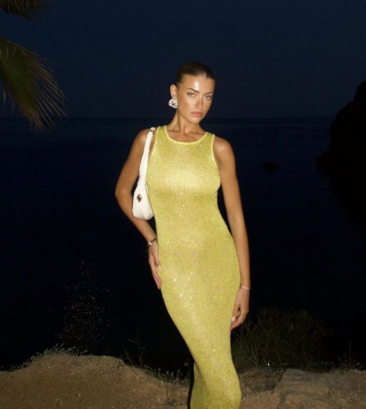 Elsie | Sleeveless Dress