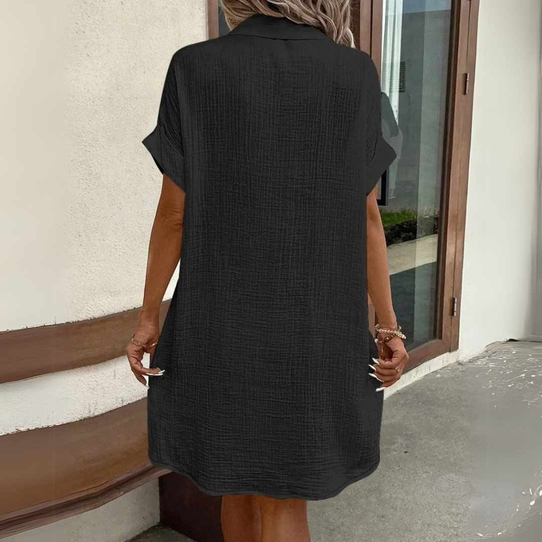 Lenaud Comfy Dress