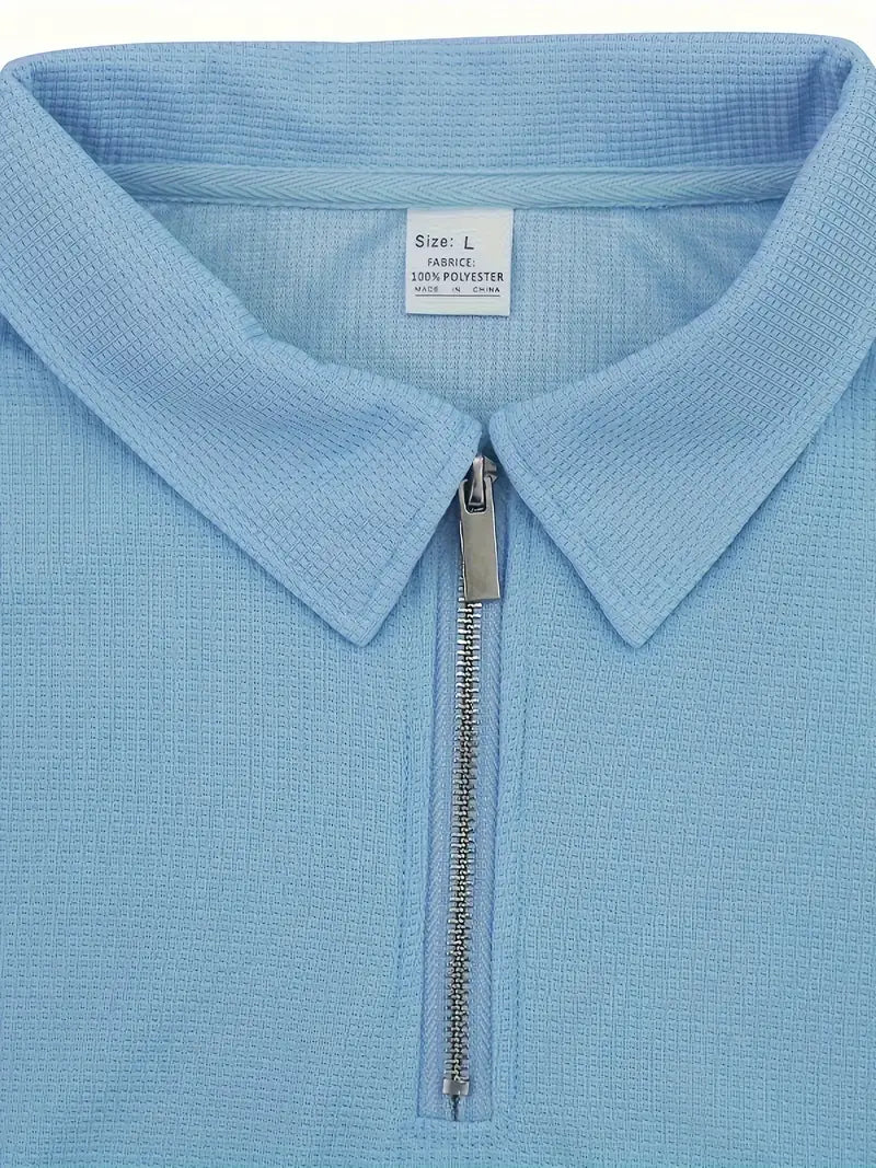 Julian™ | Elegantie en Comfort in Eén – Moderne Heren Set