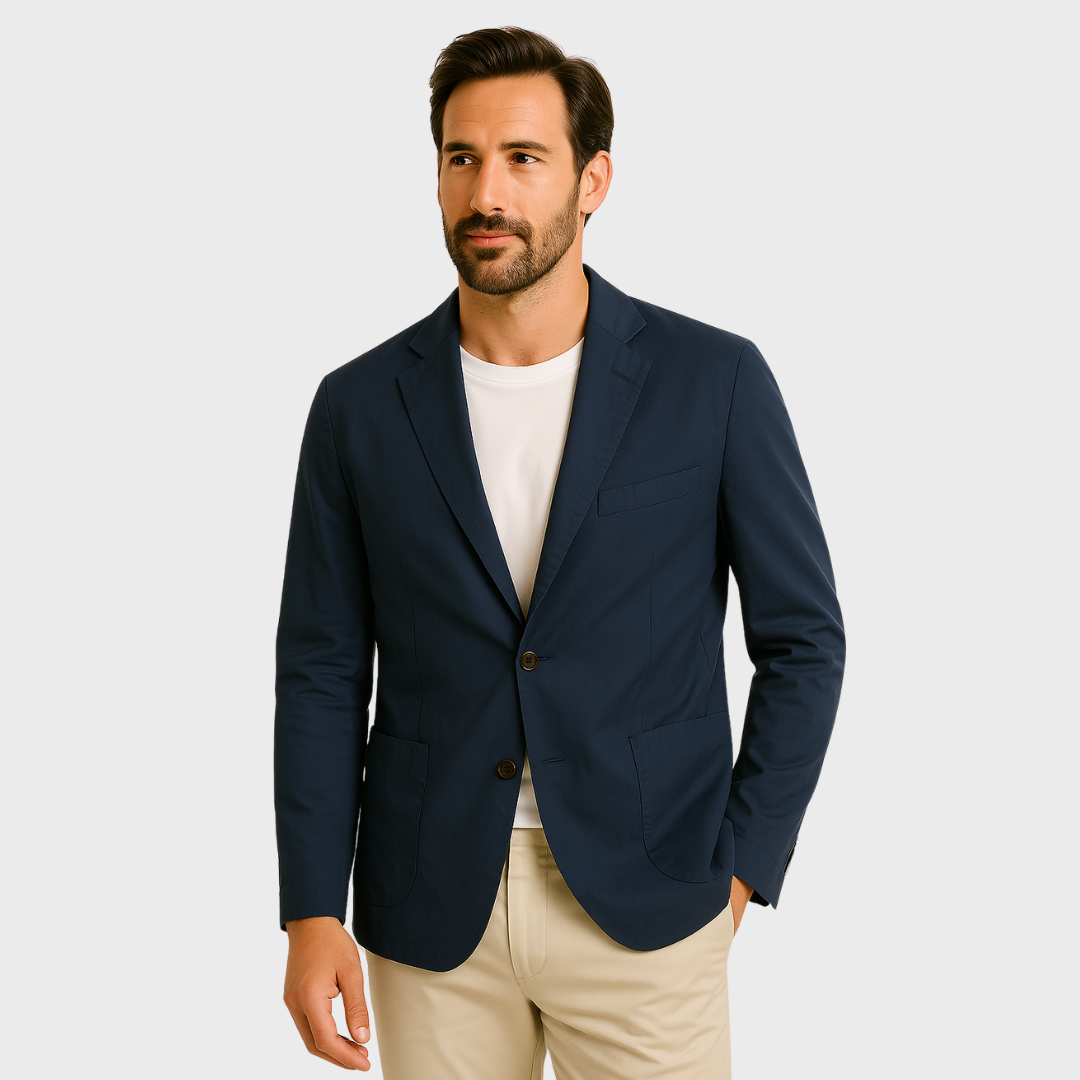 Dalusso Summer Blazer