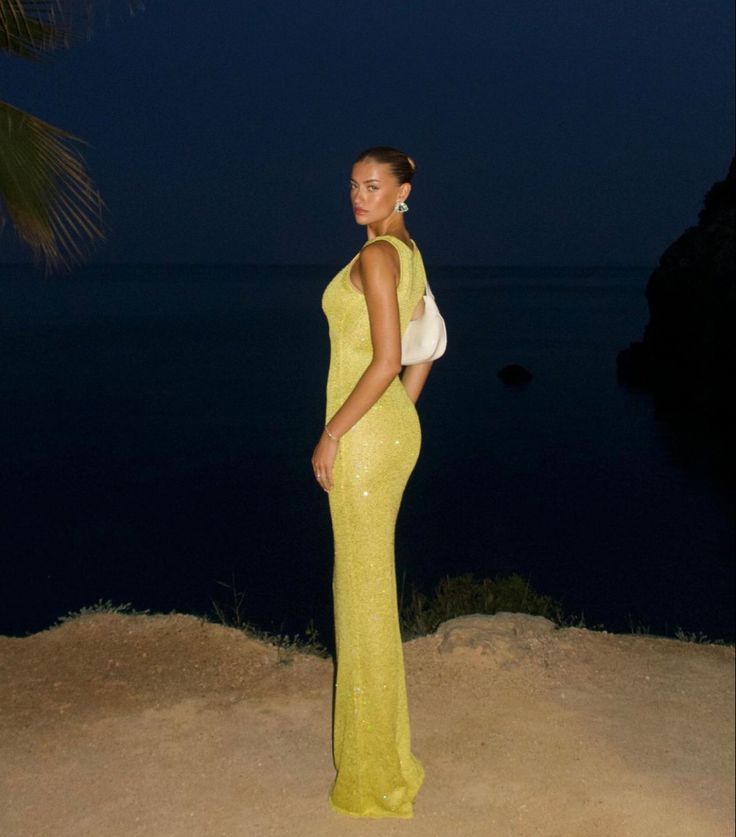 Elsie | Sleeveless Dress