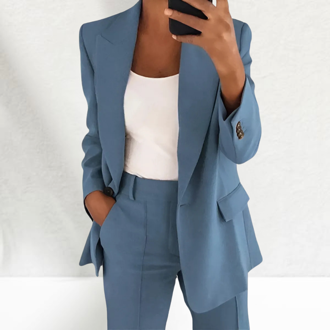 Teresa | Suit
