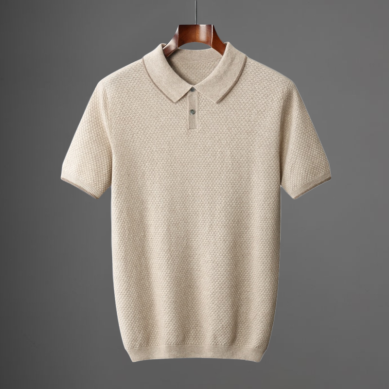 Genève Polo Shirt