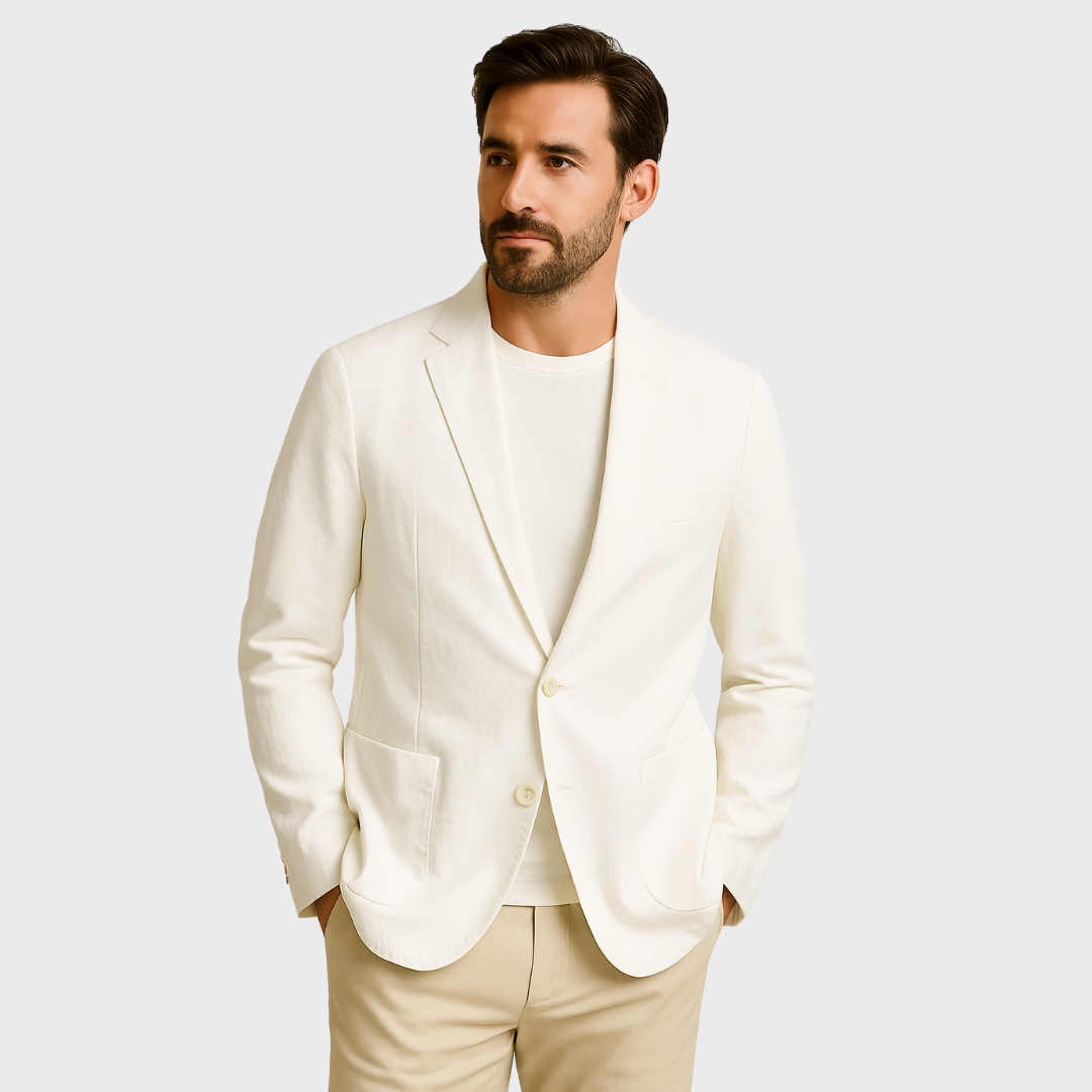 Dalusso Summer Blazer