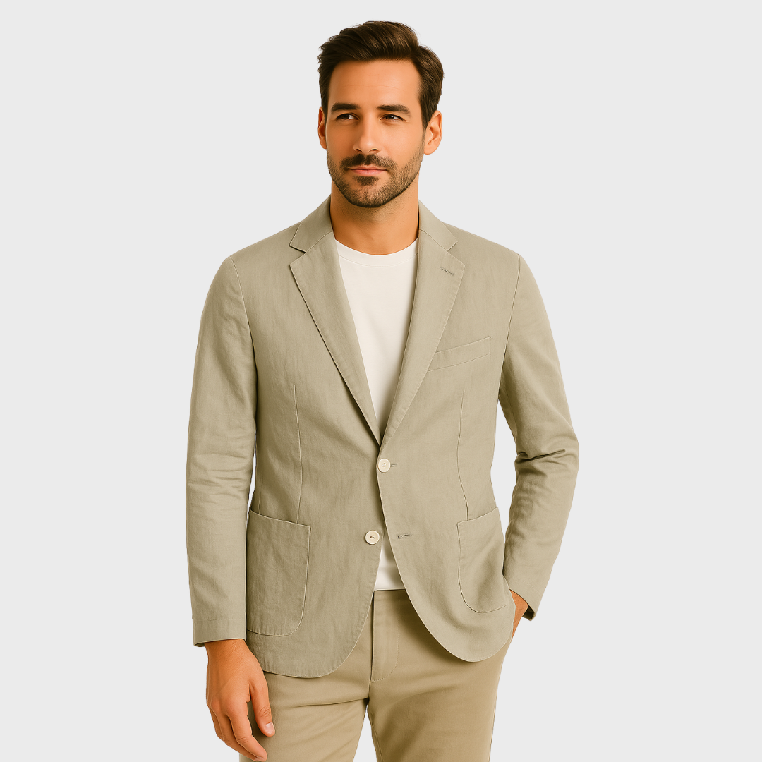 Dalusso Summer Blazer
