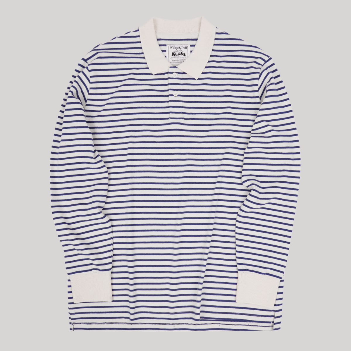 Voyager Stripe Tee