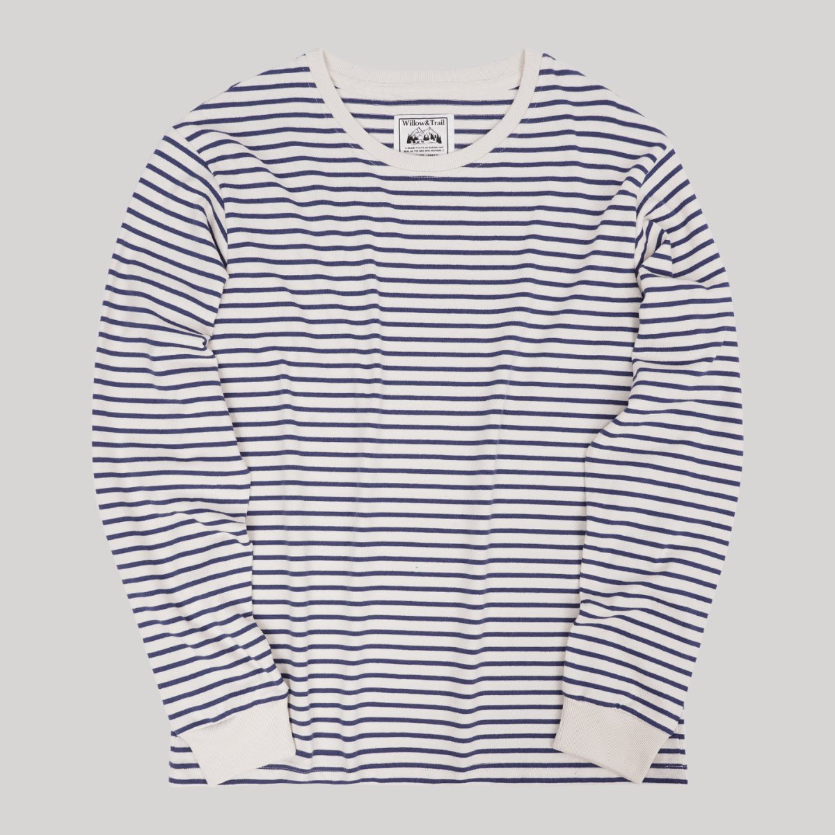 Voyager Stripe Tee