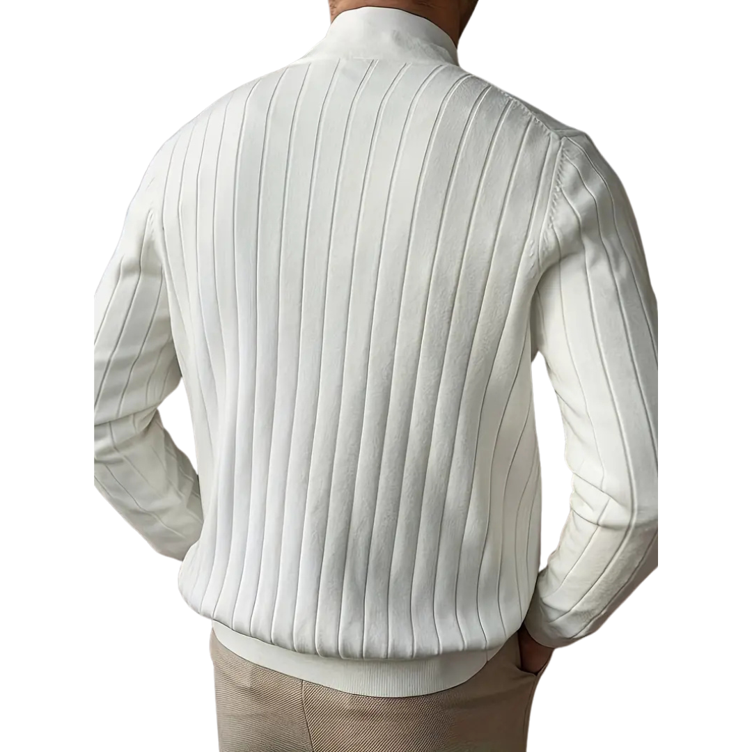 The Belmont Cardigan