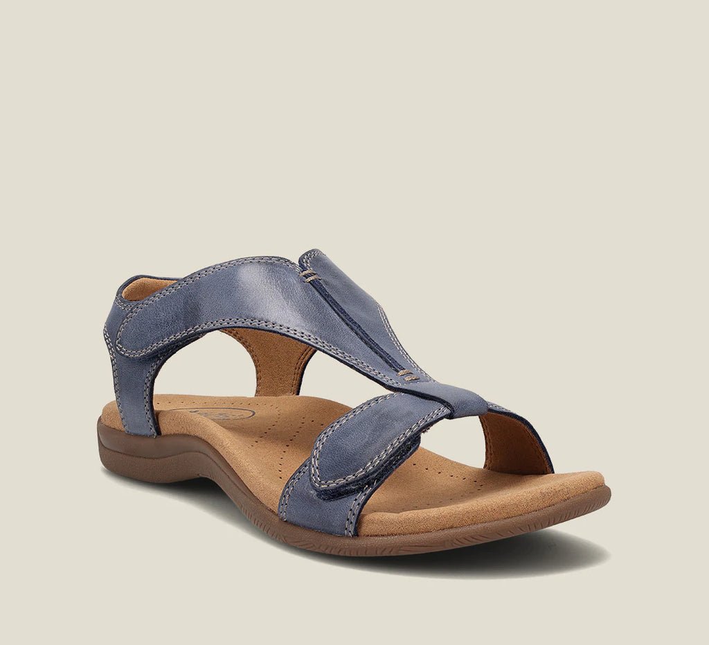 Giulia - Casual orthopedic sandals