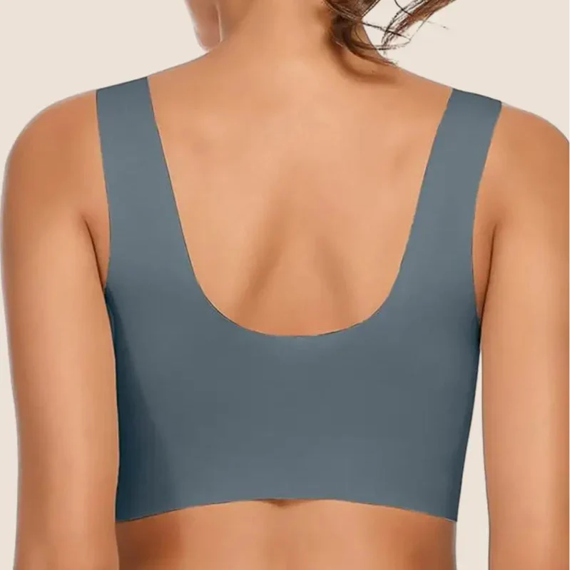 CloudFit Bra | Ultra-comfortable seamless bra (Buy 1, Get 1 Free)