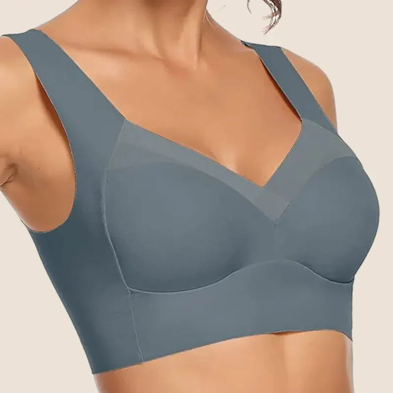 CloudFit Bra | Ultra-comfortable seamless bra (Buy 1, Get 1 Free)