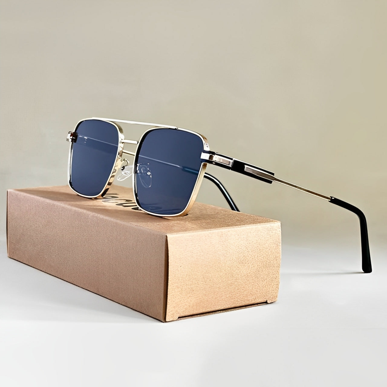 Ether Sol Sunglasses