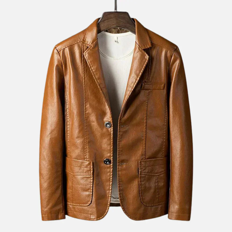 The Oxford Jacket