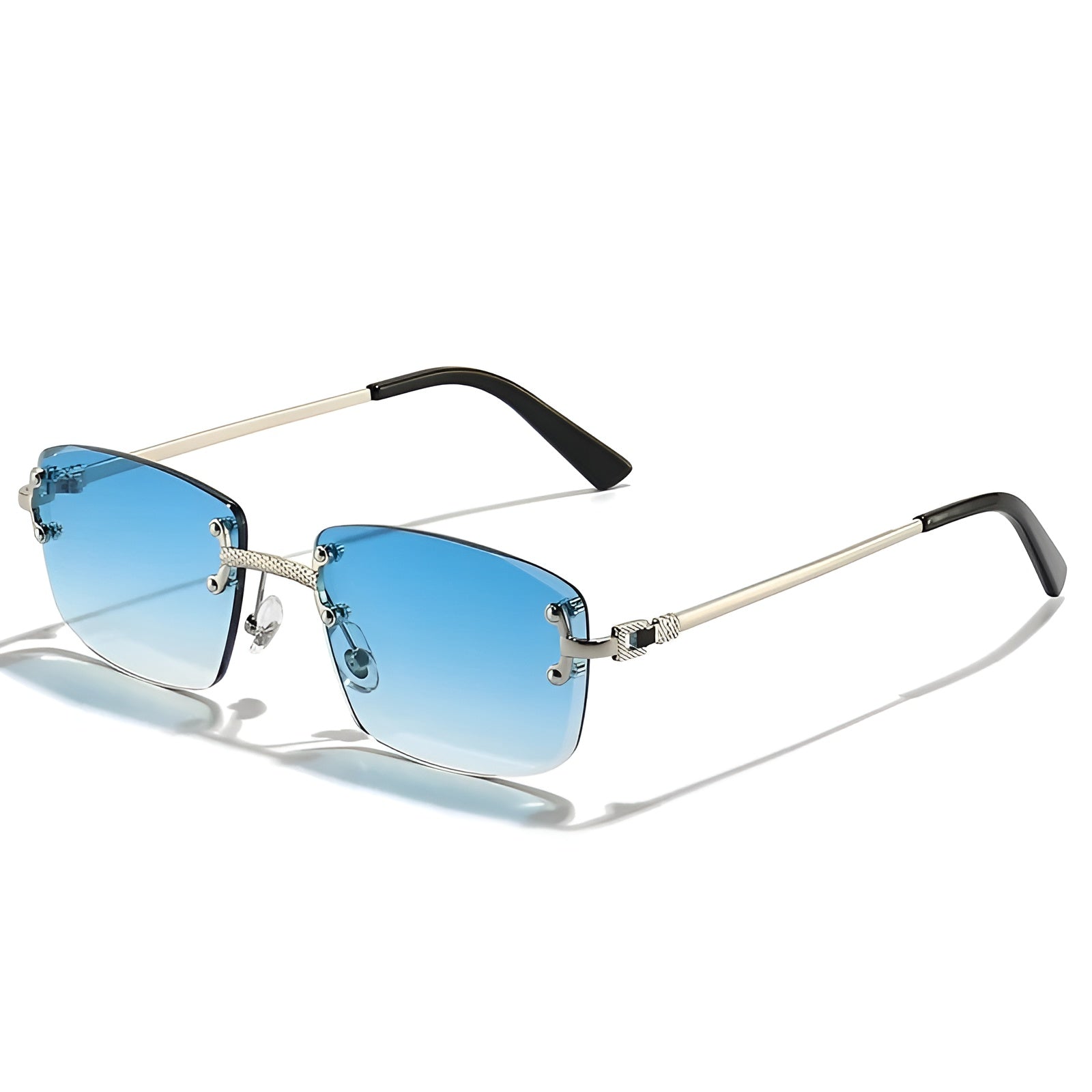 Santos Crown Sunglasses