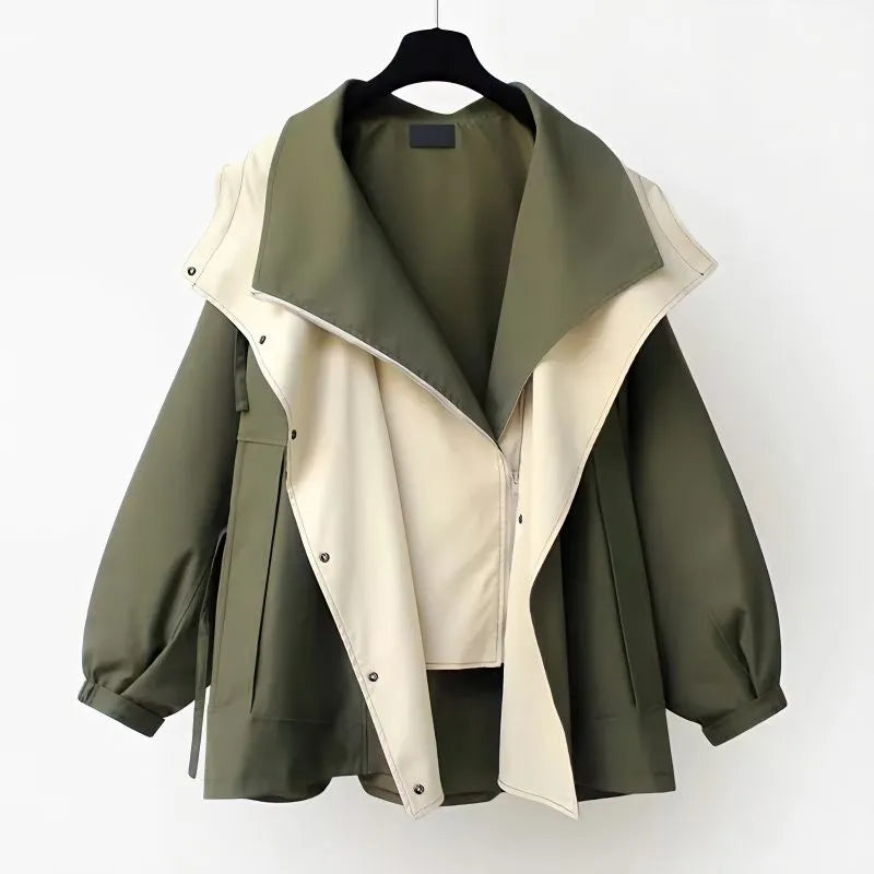 Fairmont - Windbreaker