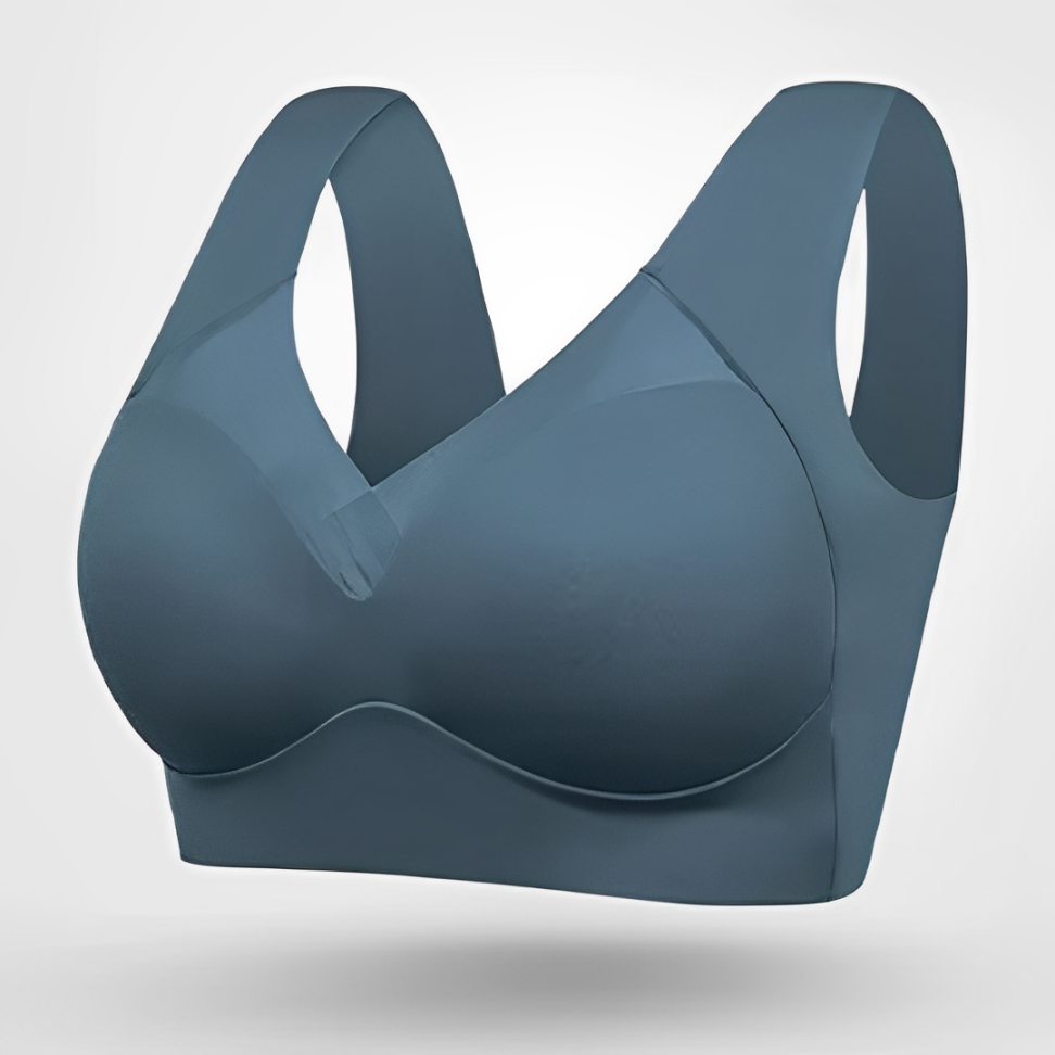 CloudFit Bra | Ultra-comfortable seamless bra (Buy 1, Get 1 Free)
