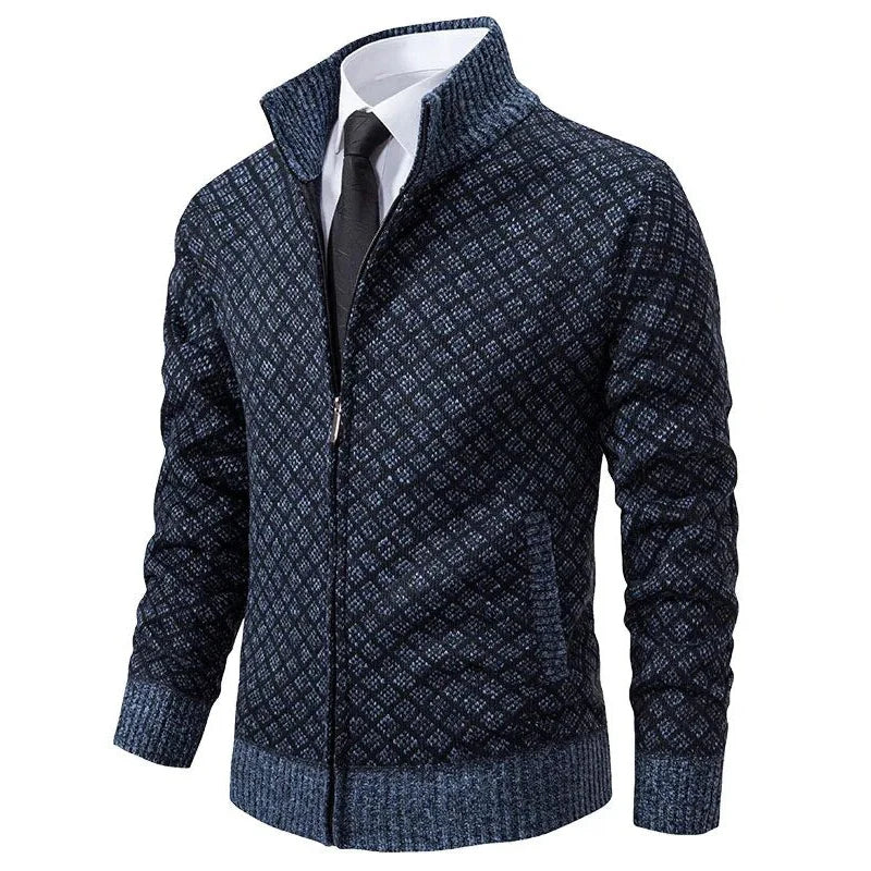 Faroux Cardigan