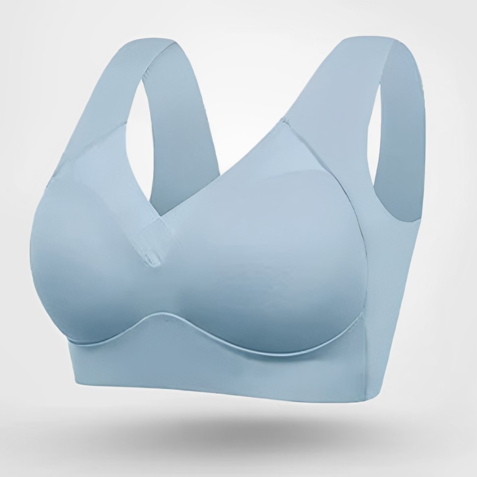 CloudFit Bra | Ultra-comfortable seamless bra (Buy 1, Get 1 Free)