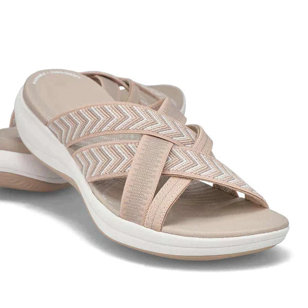 Valentina - Elegant orthopedic sandals