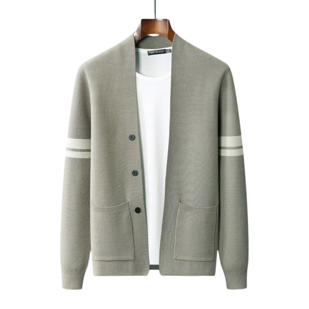 Heritage Premium Cardigan