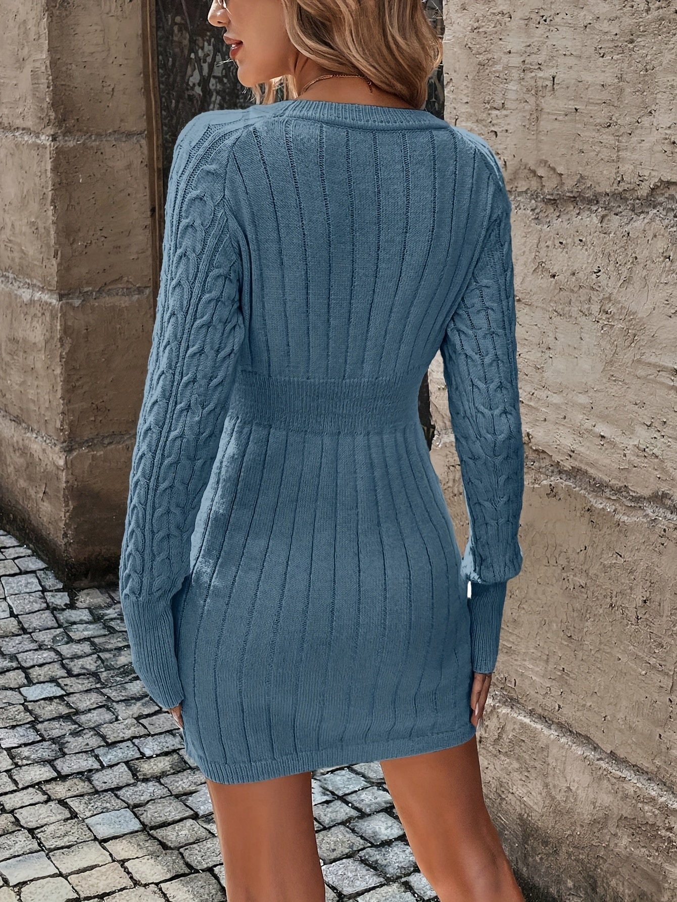 Reni | Summer Tunic Dress