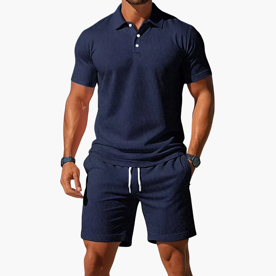 Haven Hills | Summer Polo Set