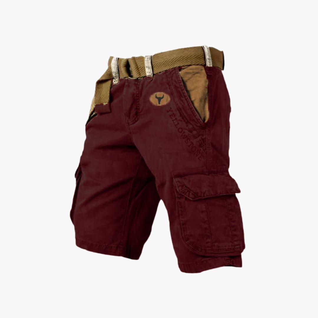 Haven Hills® | Cargo Pants with 6 Pockets 2+1 Free