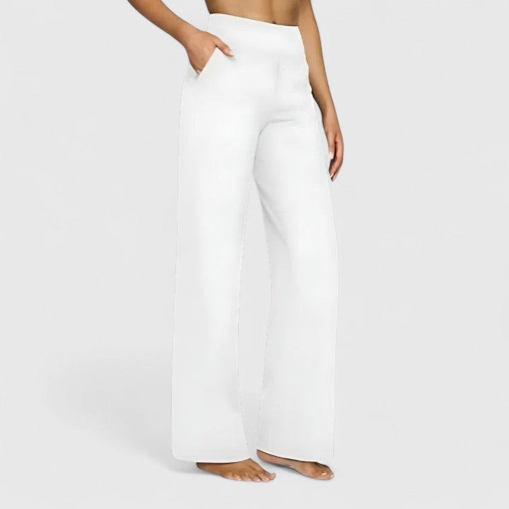 Hilary | Sophisticated Pants by Haven Hills