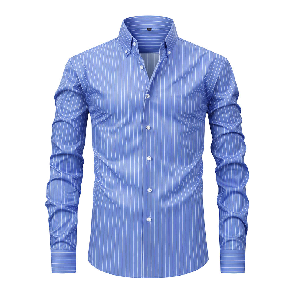 Belmont Classic Shirt by Haven Hills