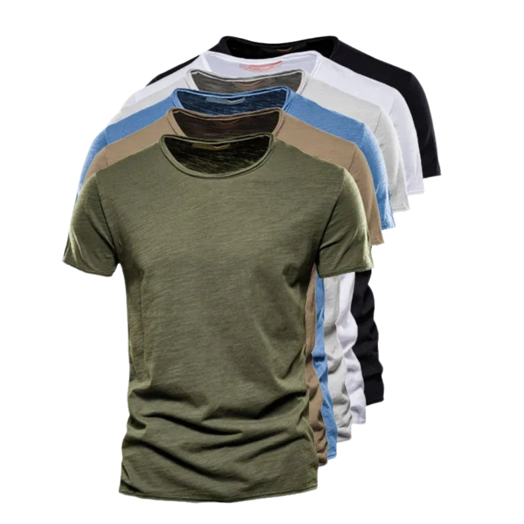 Furore™ | Classic T-shirt (1+1 Free)