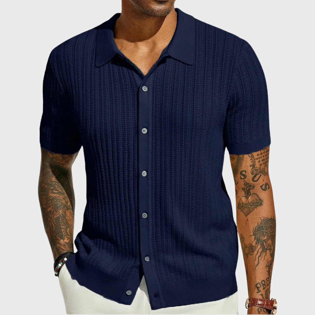 Haven Hills Breathable Shirts