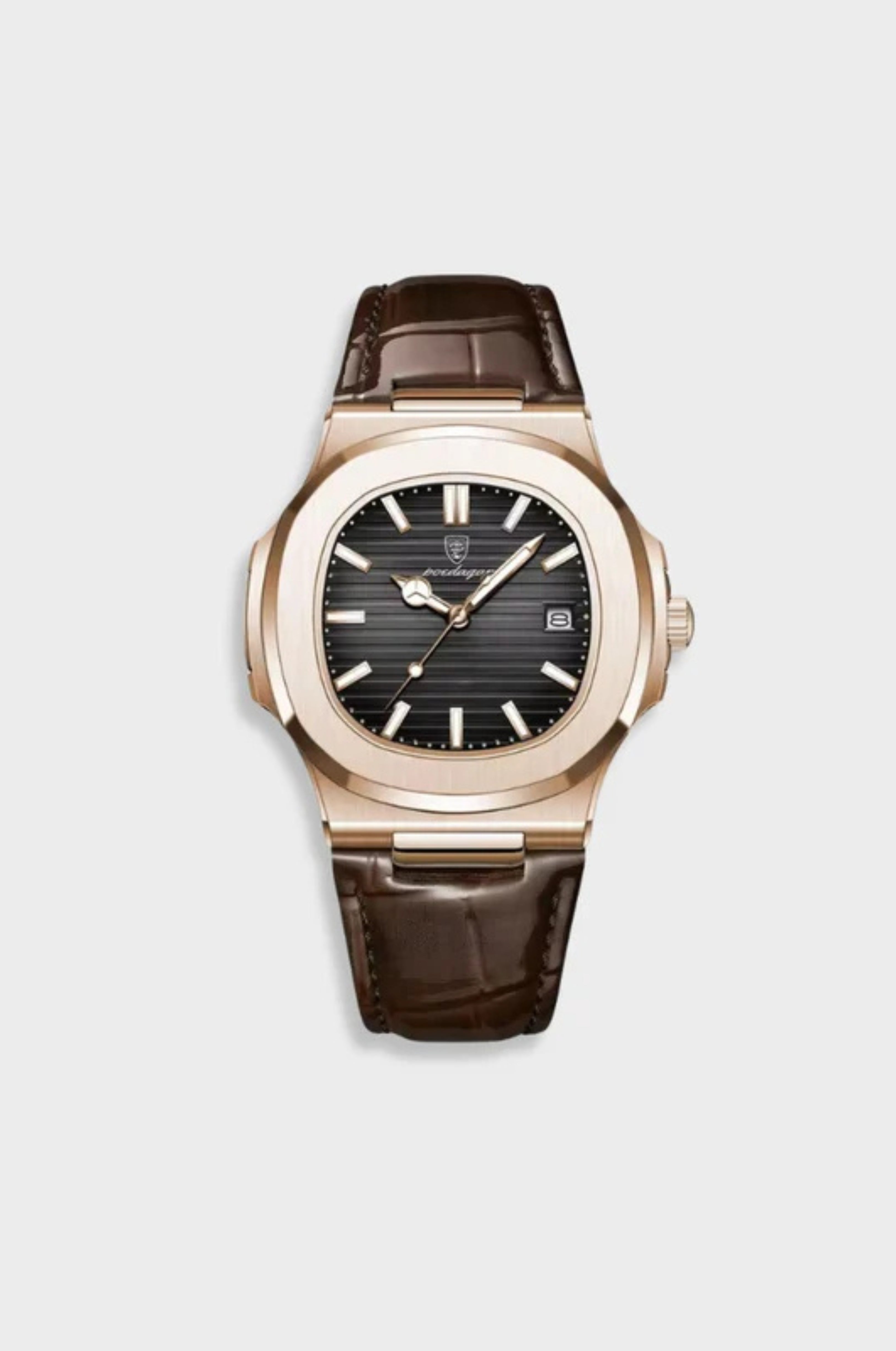 Classic Timepiece Monaco