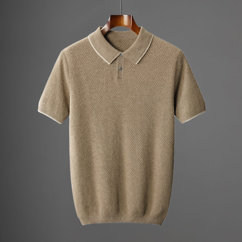 Genève Polo Shirt
