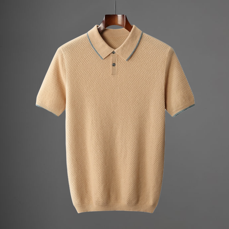 Genève Polo Shirt