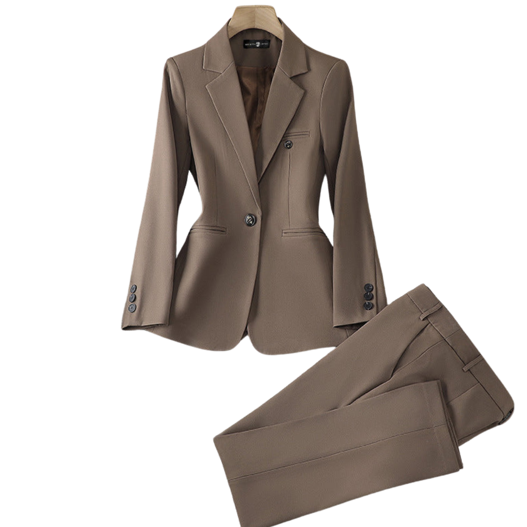 Claire Blazer-Set