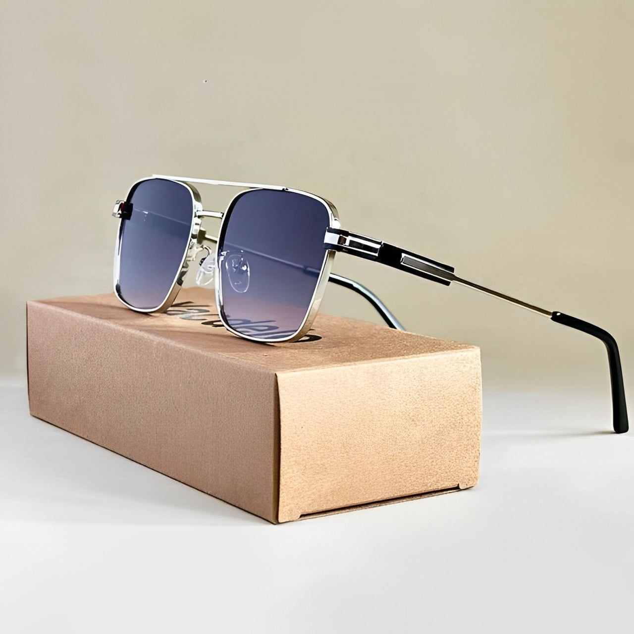 Ether Sol Sunglasses
