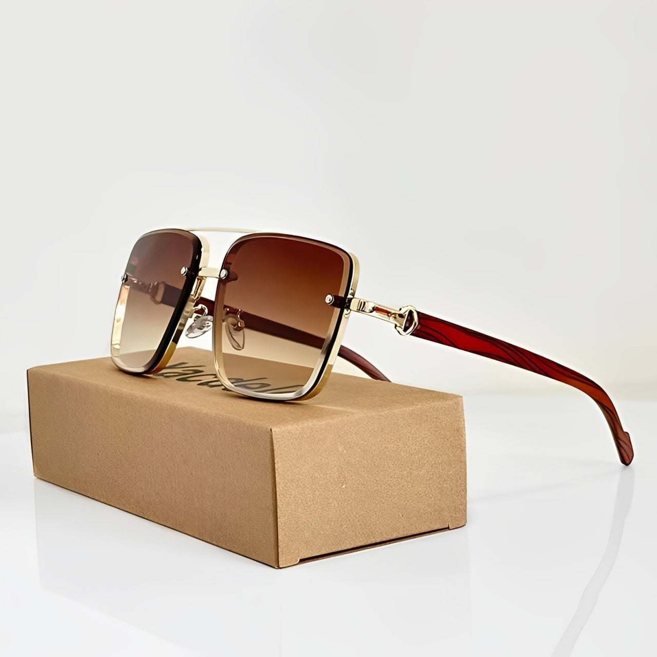 John Avis Sunglasses