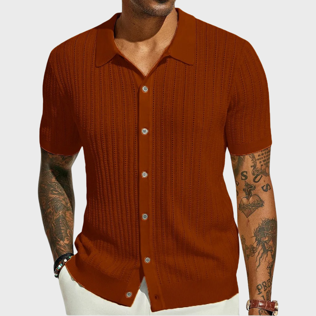 Haven Hills Breathable Shirts