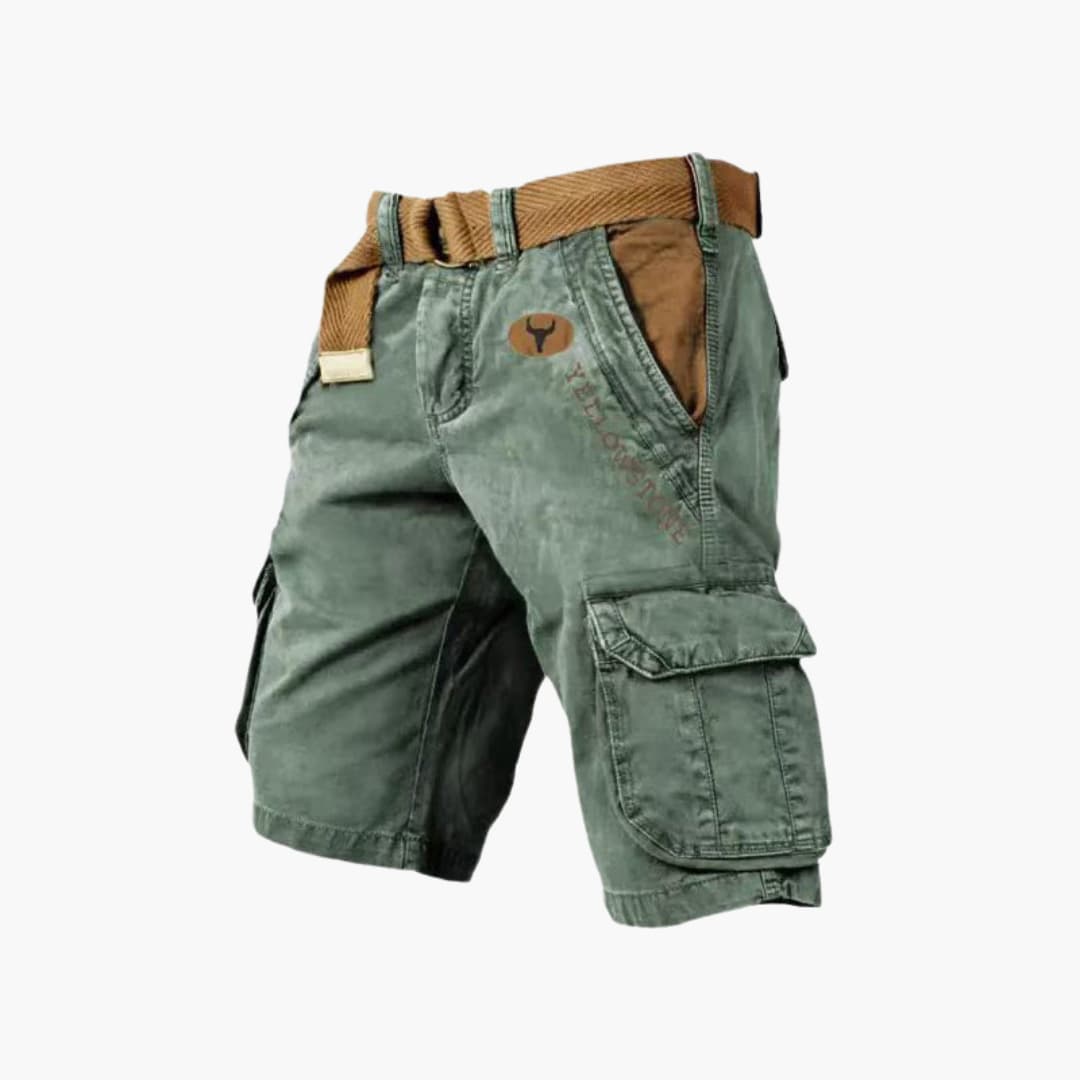 Haven Hills® | Cargo Pants with 6 Pockets 2+1 Free