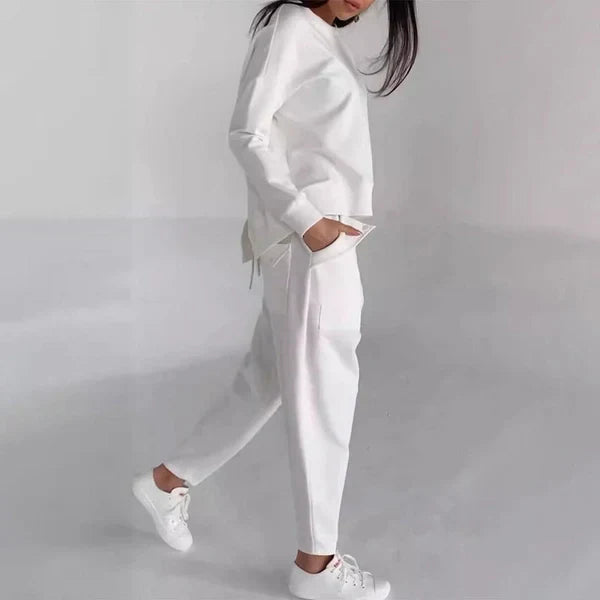 Claudia - Casual Sports Set for Women
