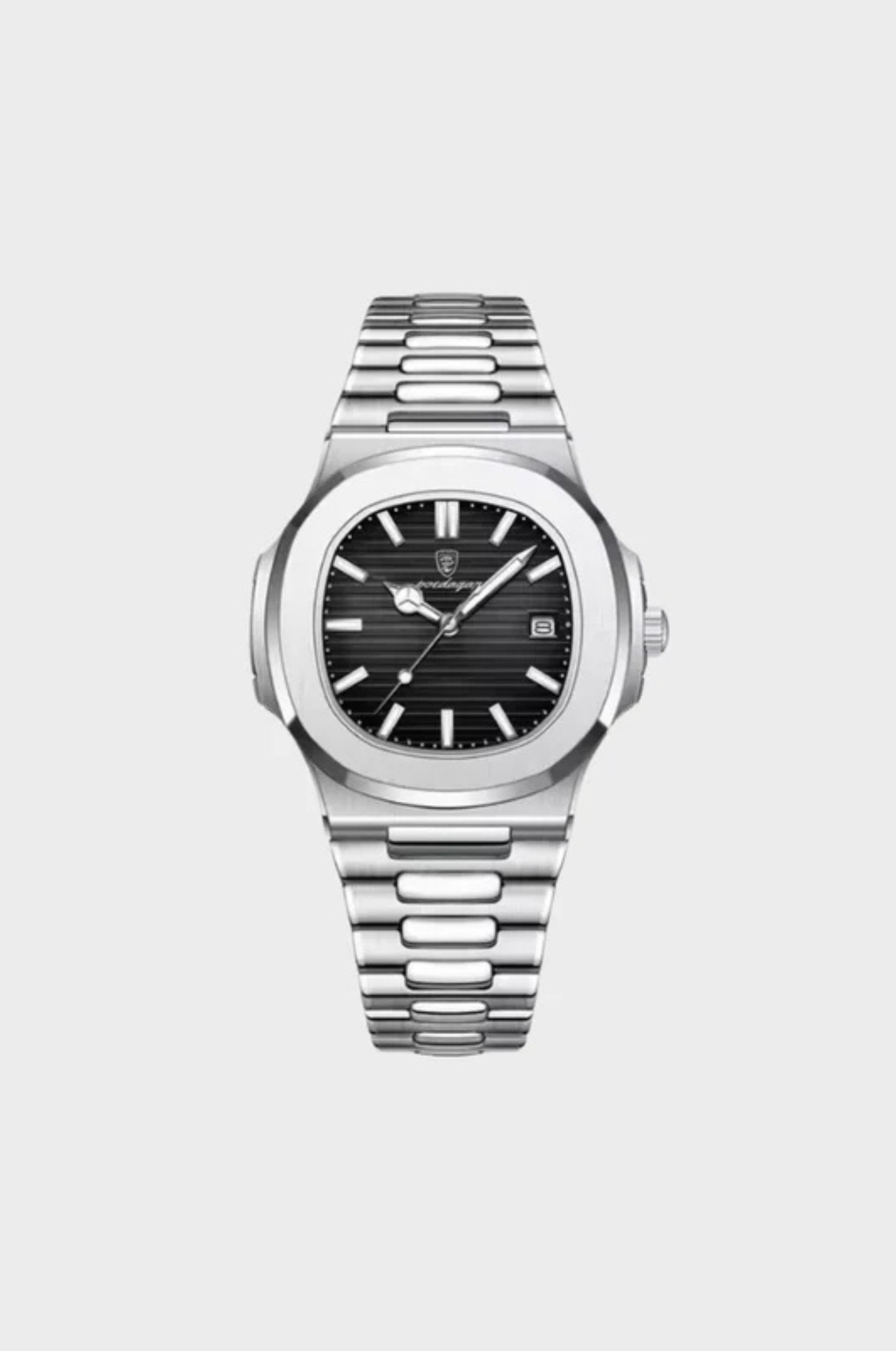 Classic Timepiece Denia