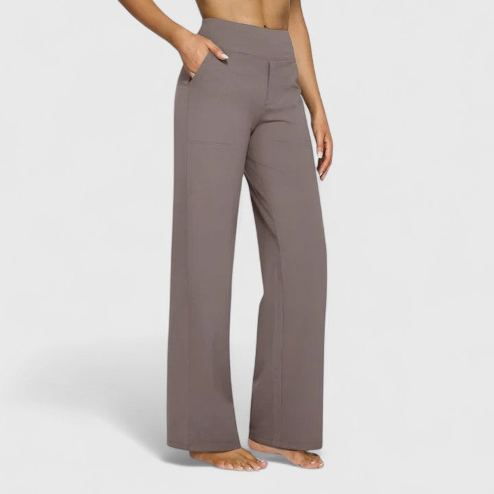 Hilary | Sophisticated Pants by Haven Hills