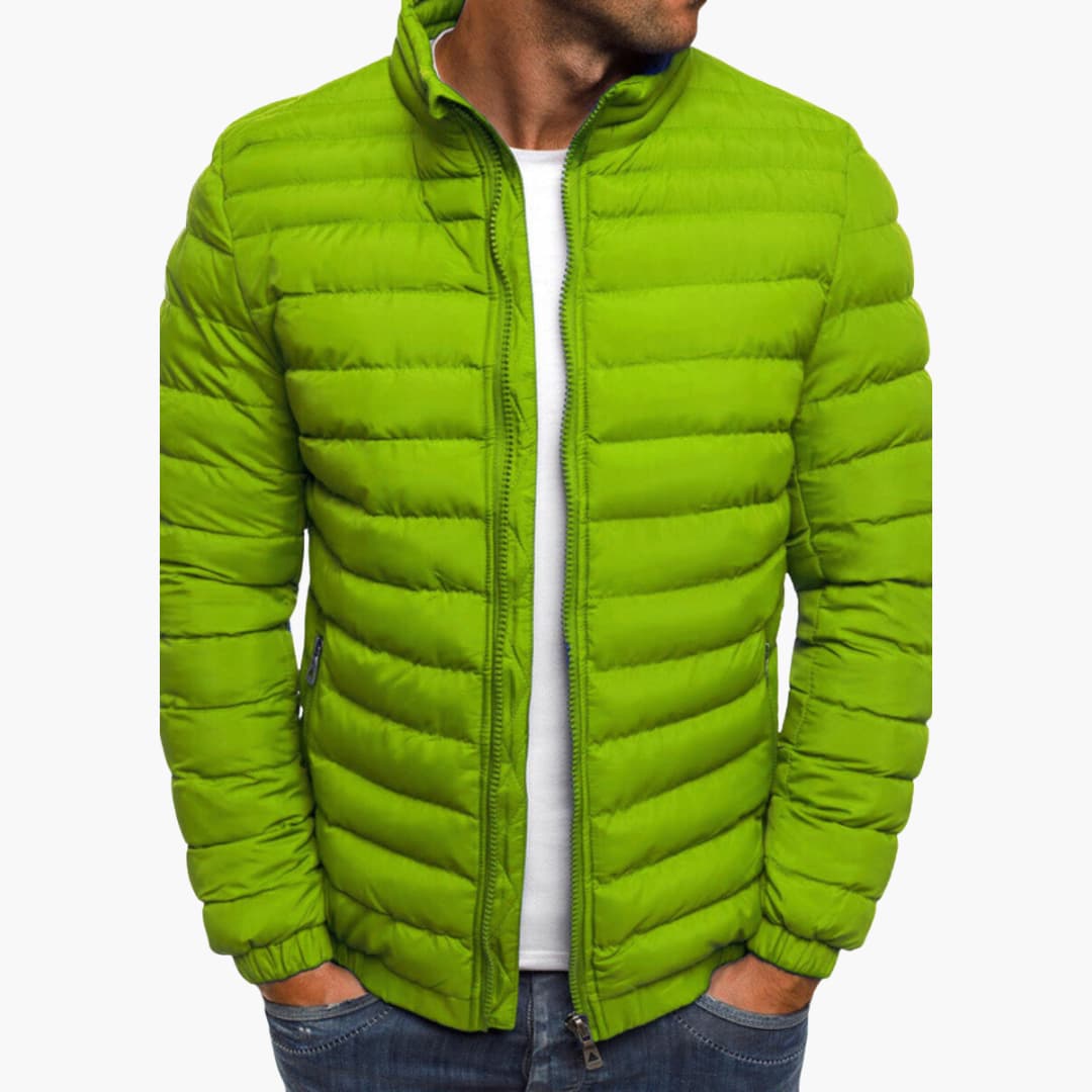 Mitchel™ – Elegant Lightweight Summer Jacket