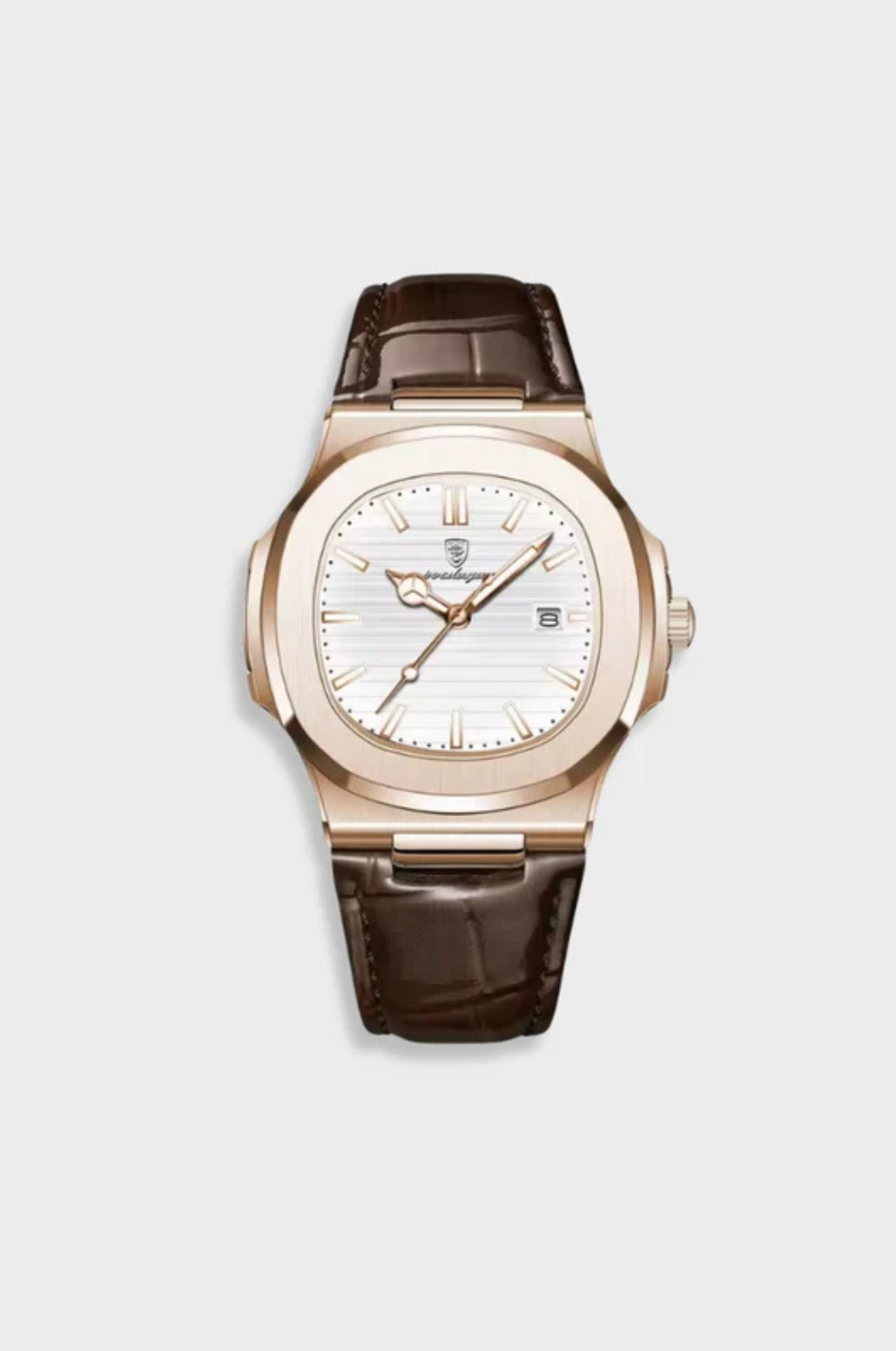 Classic Timepiece Monaco